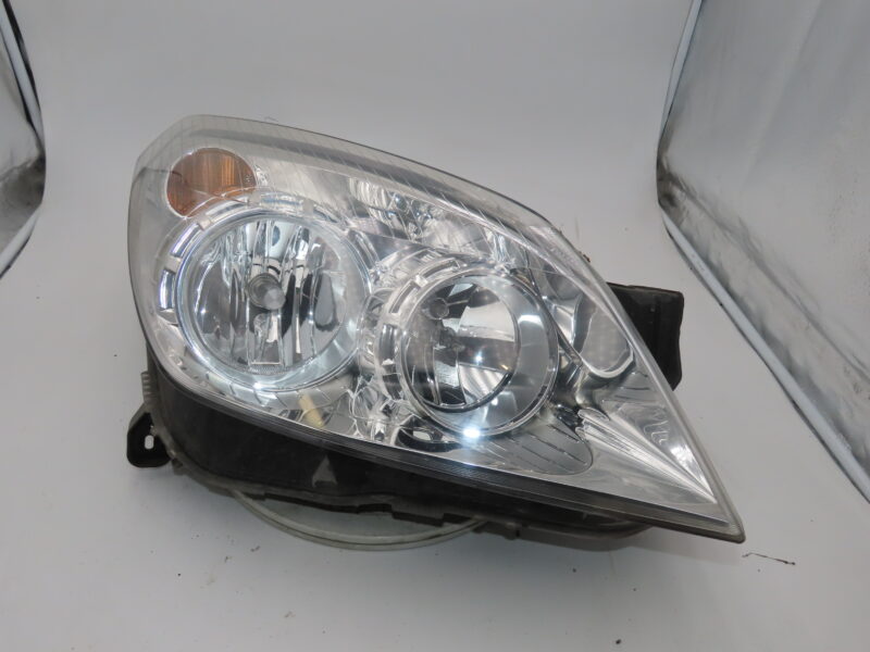 OPEL-PHARE D