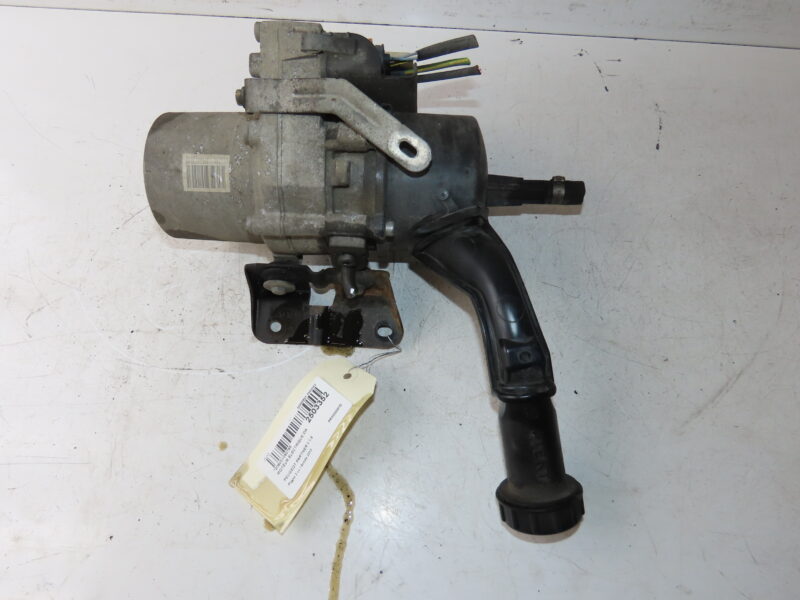 PEUGEOT-MOTEUR ELECTRIQUE DA