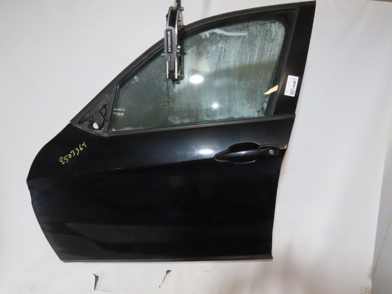 B.M.W.-PORTE AVG