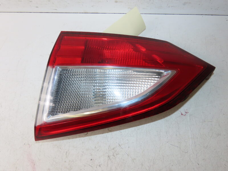 FORD-FEU AR INT D