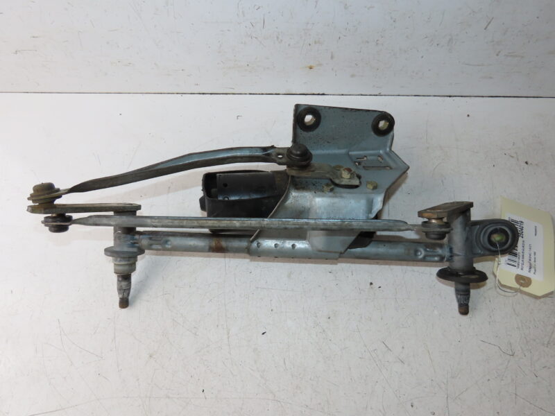 RENAULT-MOTEUR ESSUIE-GLACE AV