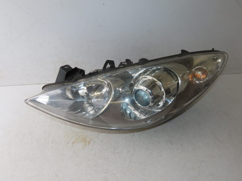 PEUGEOT-PHARE G