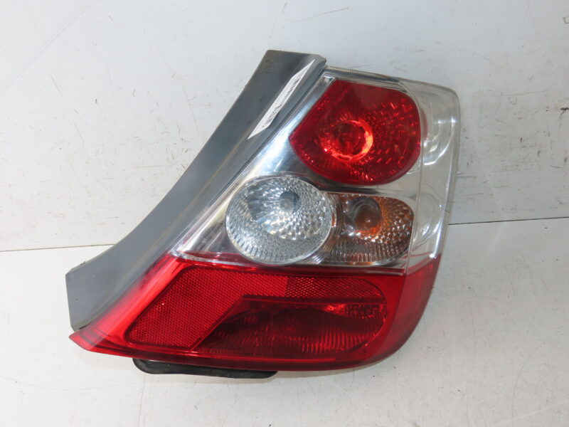 HONDA-FEU ARD