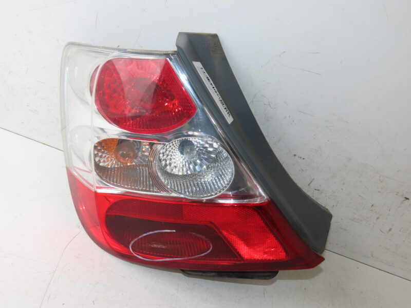 HONDA-FEU ARG