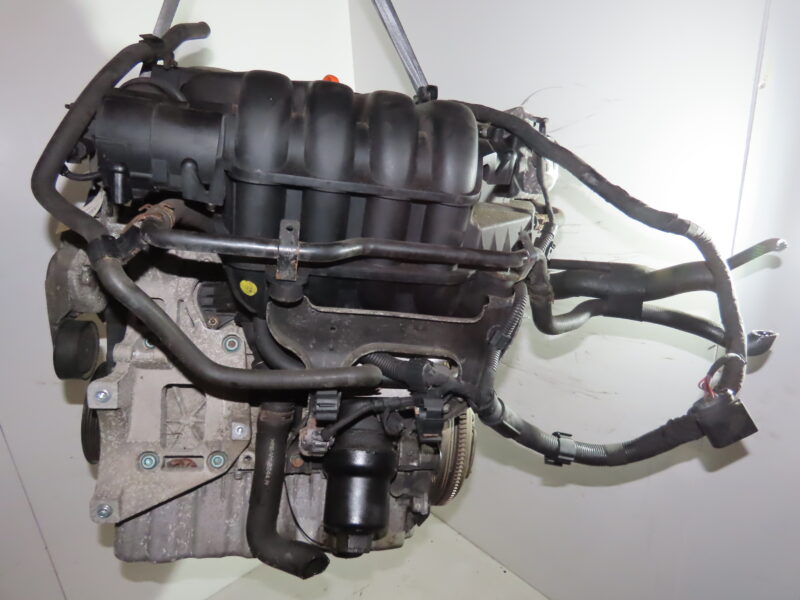 VOLKSWAGEN-MOTEUR COMPLET