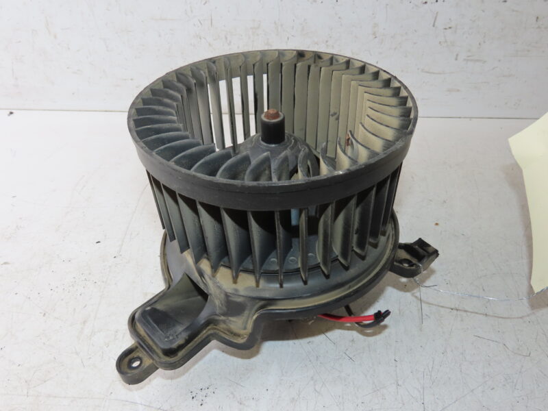 CITROEN-MOTEUR VENTILATEUR CHAUFFAGE