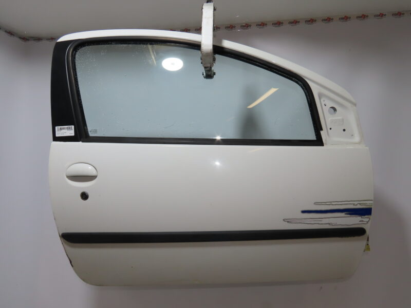 PEUGEOT-PORTE AVD