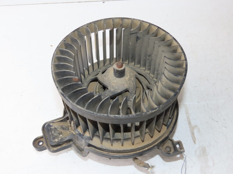 CITROEN-MOTEUR VENTILATEUR CHAUFFAGE