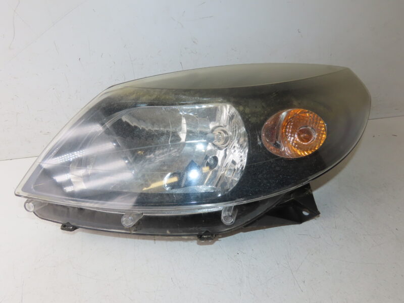 DACIA-PHARE G