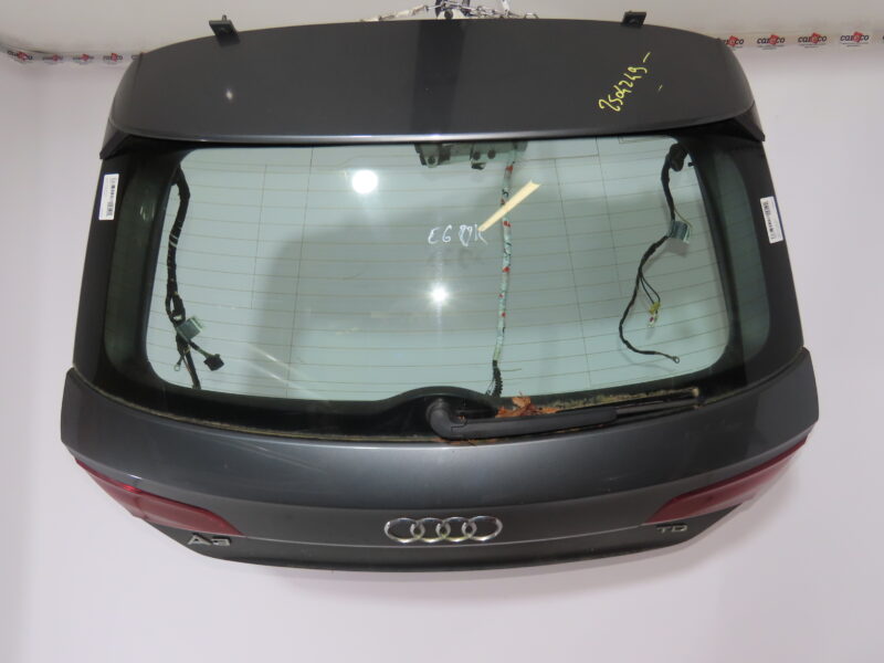 AUDI-HAYON