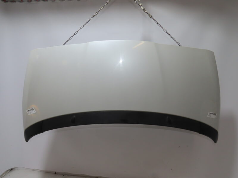 PEUGEOT-CAPOT