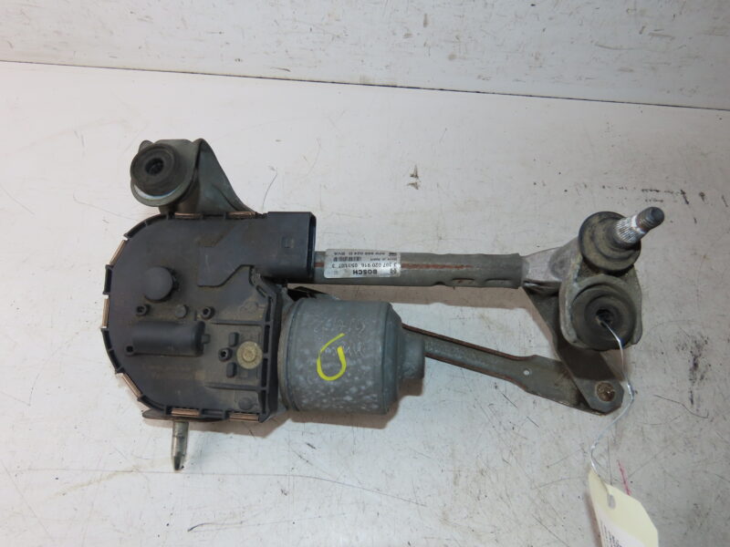 SEAT-MOTEUR ESSUIE-GLACE AV DROIT