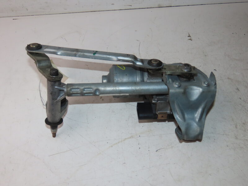 SEAT-MOTEUR ESSUIE-GLACE AV GAUCHE