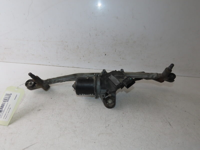 CITROEN-MOTEUR ESSUIE-GLACE AV