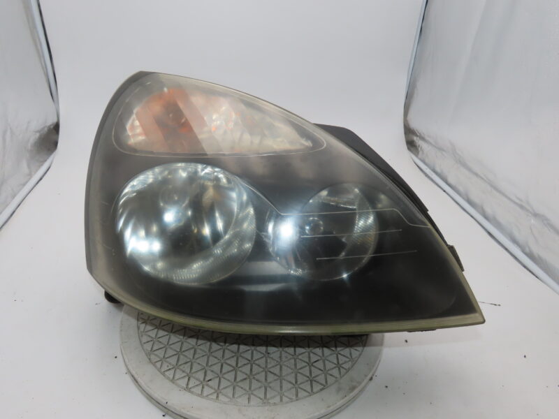 RENAULT-PHARE D