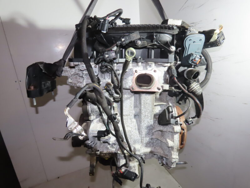 CITROEN-MOTEUR COMPLET