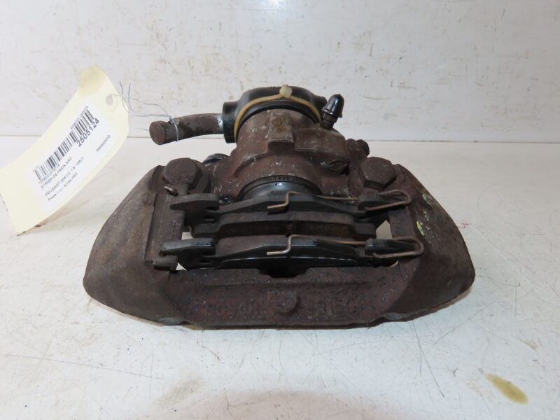 PEUGEOT-ETRIER DE FREIN ARD