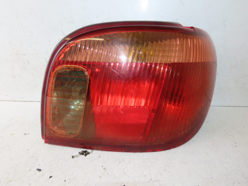 TOYOTA-FEU ARD
