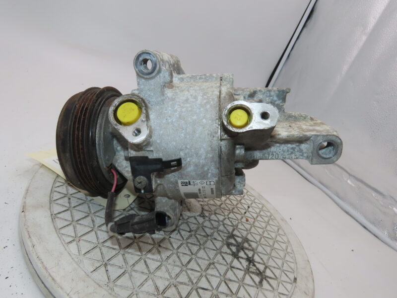 NISSAN-COMPRESSEUR AIR CONDITIONNE