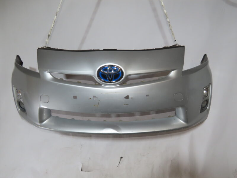 TOYOTA-PARE-CHOC AV
