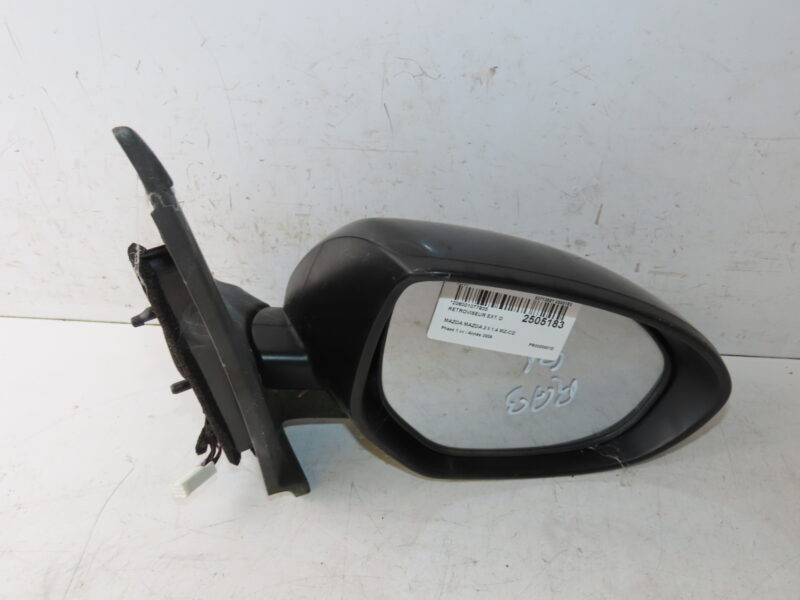 MAZDA-RETROVISEUR EXT. D