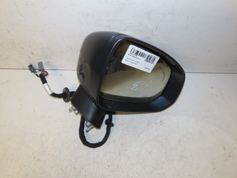 VOLVO-RETROVISEUR EXT. D