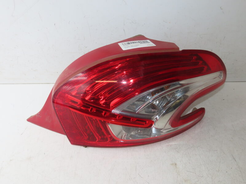 PEUGEOT-FEU ARD
