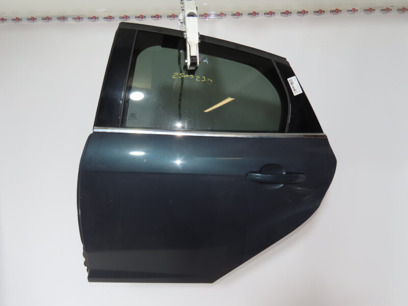 FORD-PORTE ARG