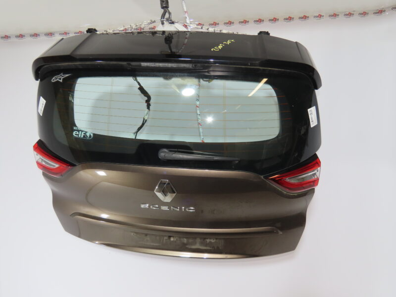RENAULT-HAYON