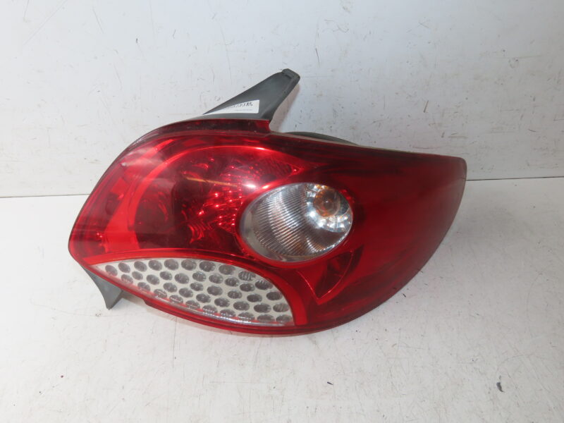 PEUGEOT-FEU ARD