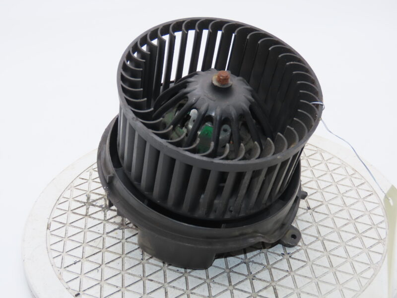 CITROEN-MOTEUR VENTILATEUR CHAUFFAGE