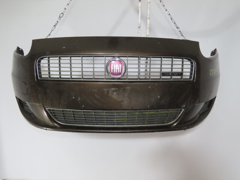 FIAT-PARE-CHOC AV