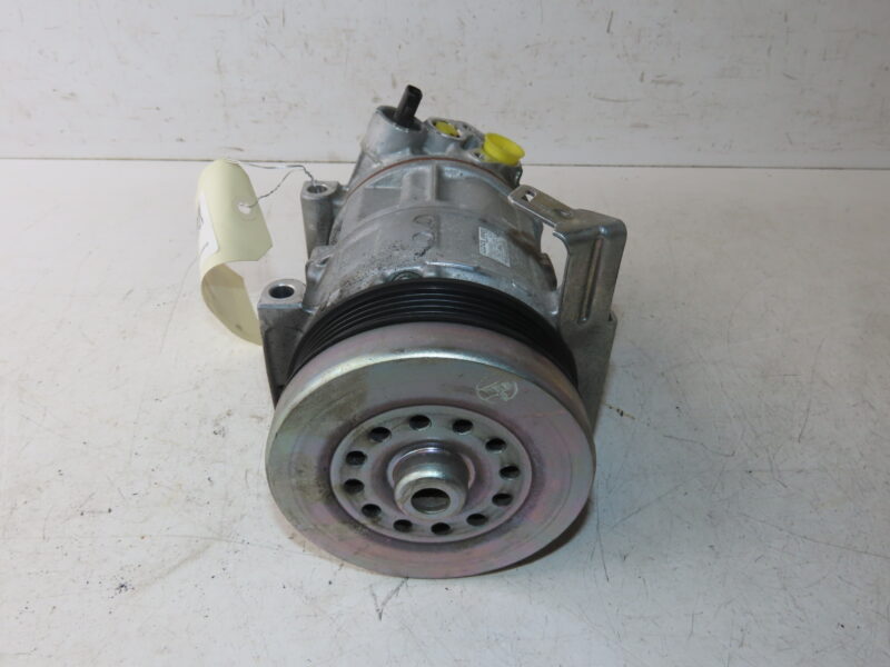 FIAT-COMPRESSEUR AIR CONDITIONNE