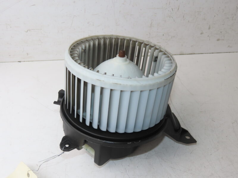FIAT-MOTEUR VENTILATEUR CHAUFFAGE