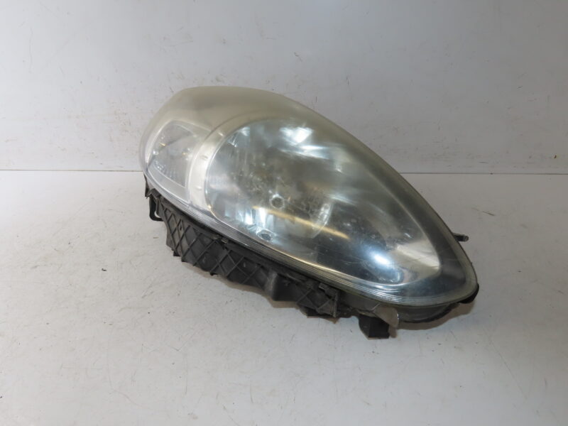 FIAT-PHARE D