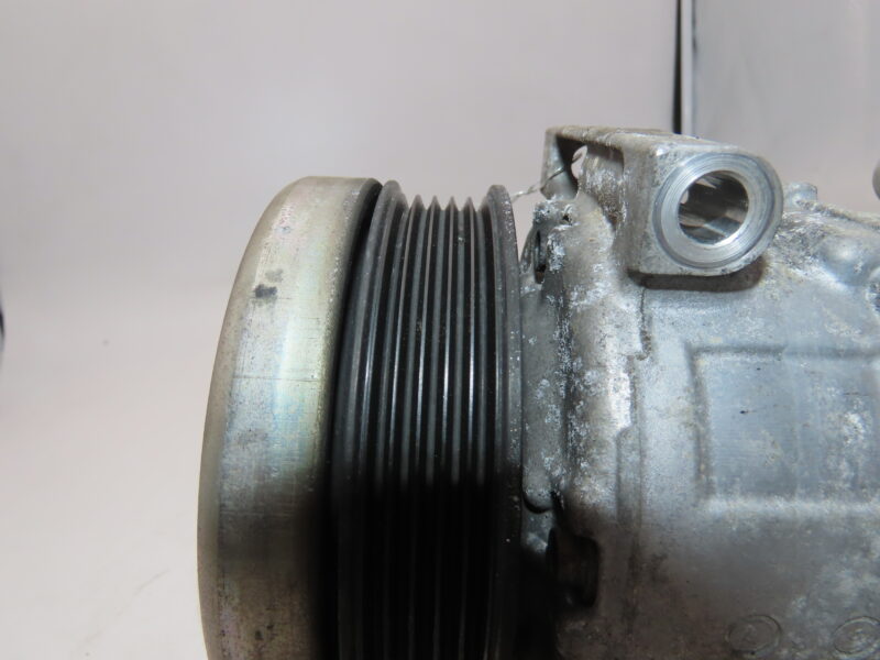 FIAT-COMPRESSEUR AIR CONDITIONNE