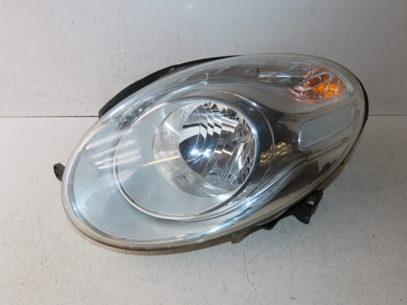 FIAT-PHARE G