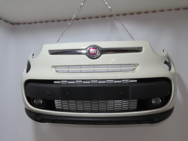 FIAT-PARE-CHOC AV