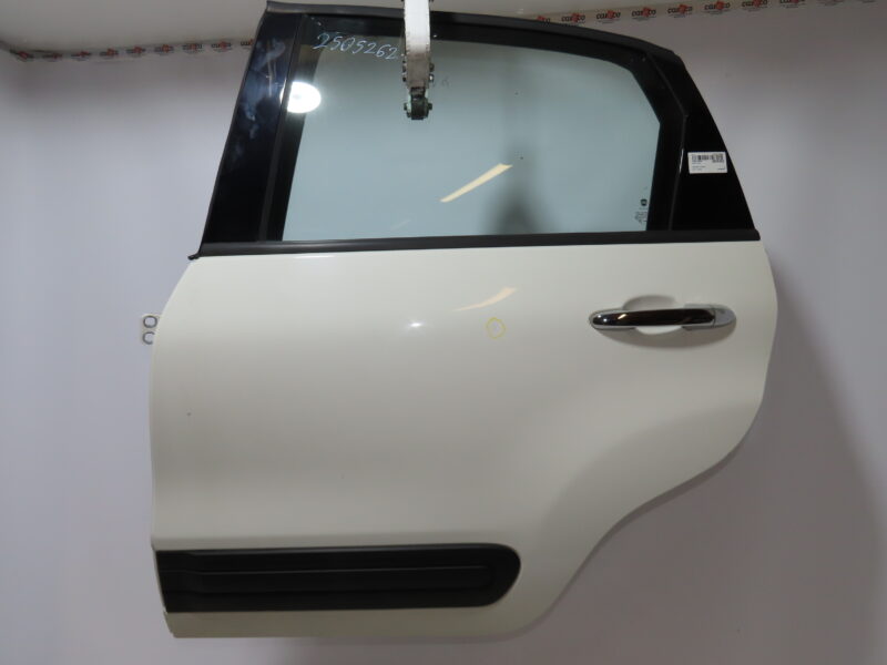 FIAT-PORTE ARG