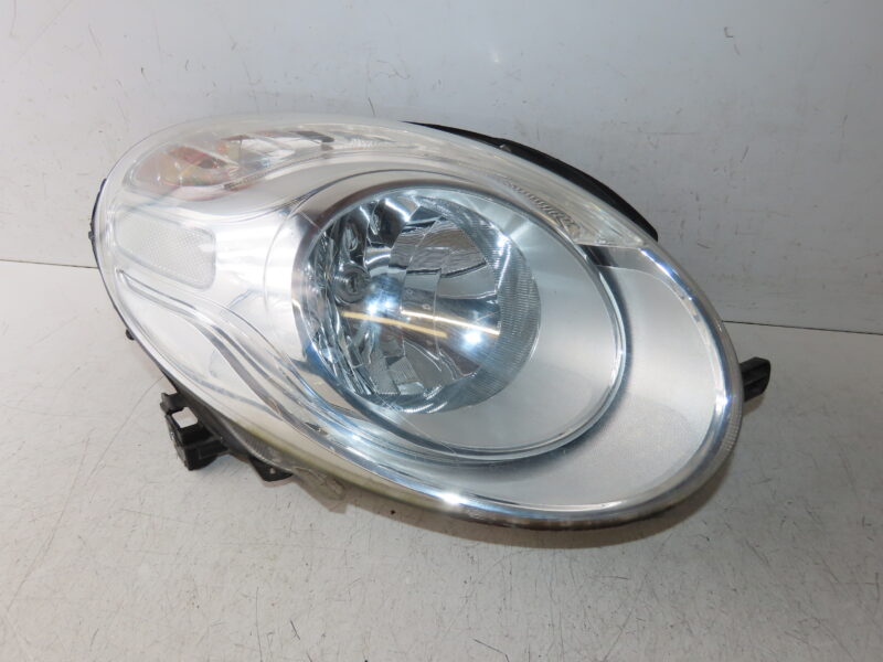 FIAT-PHARE D