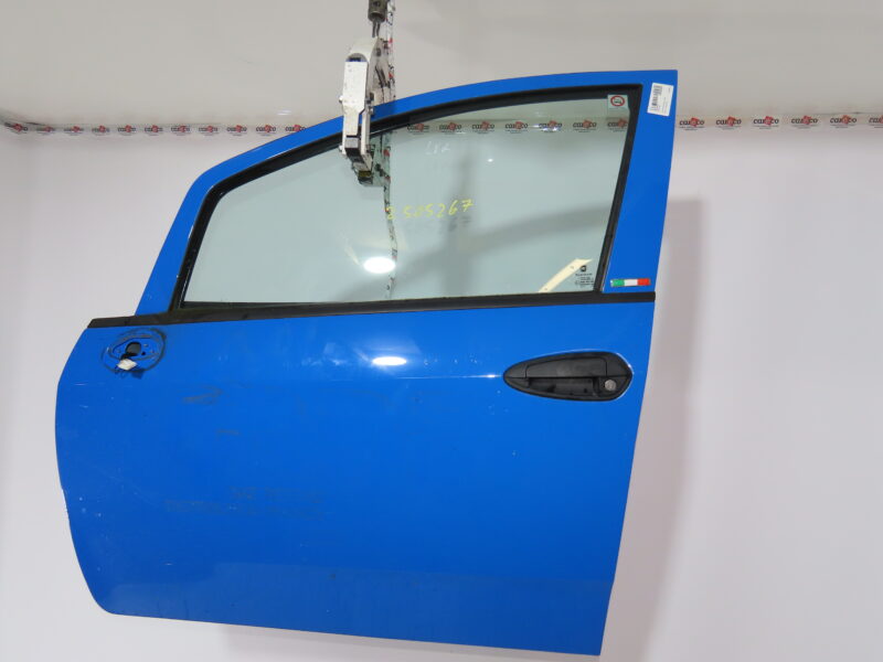 FIAT-PORTE AVG
