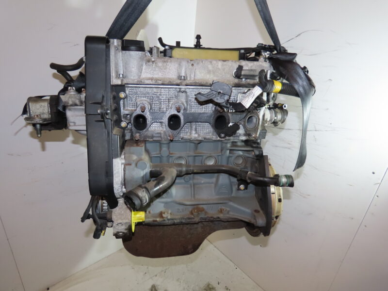 FIAT-MOTEUR COMPLET