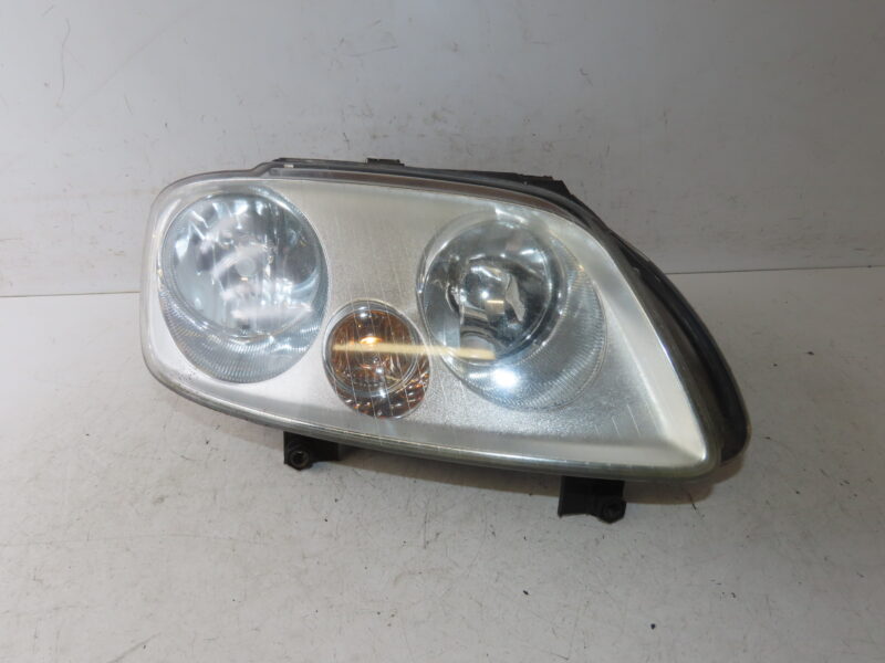VOLKSWAGEN-PHARE D