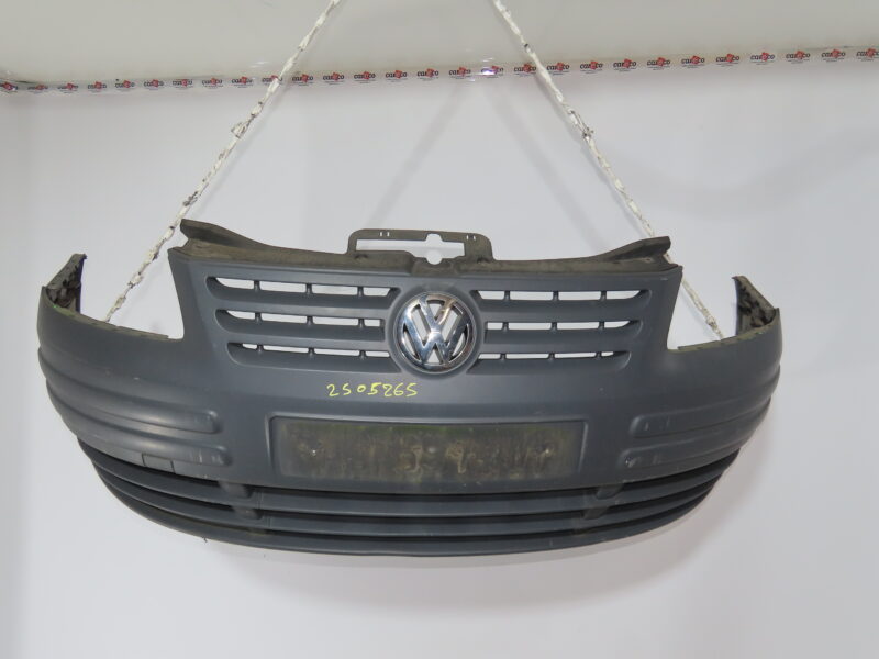 VOLKSWAGEN-PARE-CHOC AV