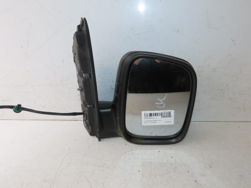 VOLKSWAGEN-RETROVISEUR EXT. D