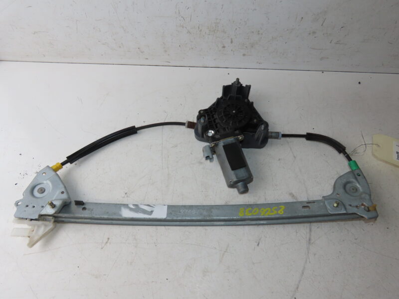 PEUGEOT-MECANISME+MOTEUR LEVE-GLACE AVG
