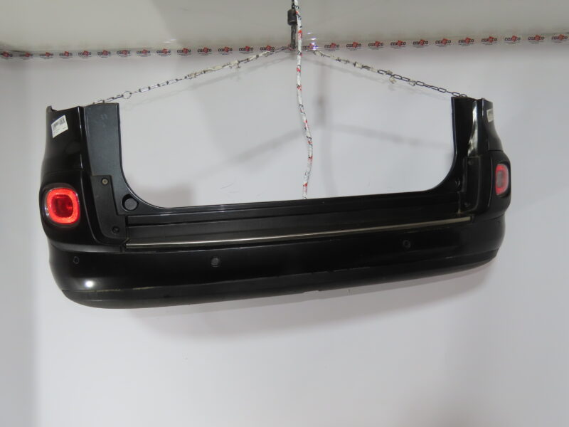 FIAT-PARE-CHOC AR