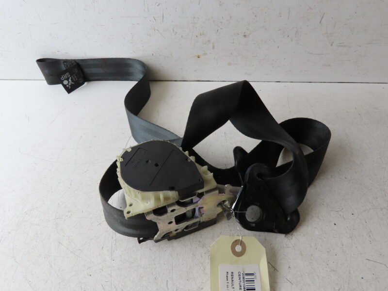 RENAULT-CEINTURE AVG