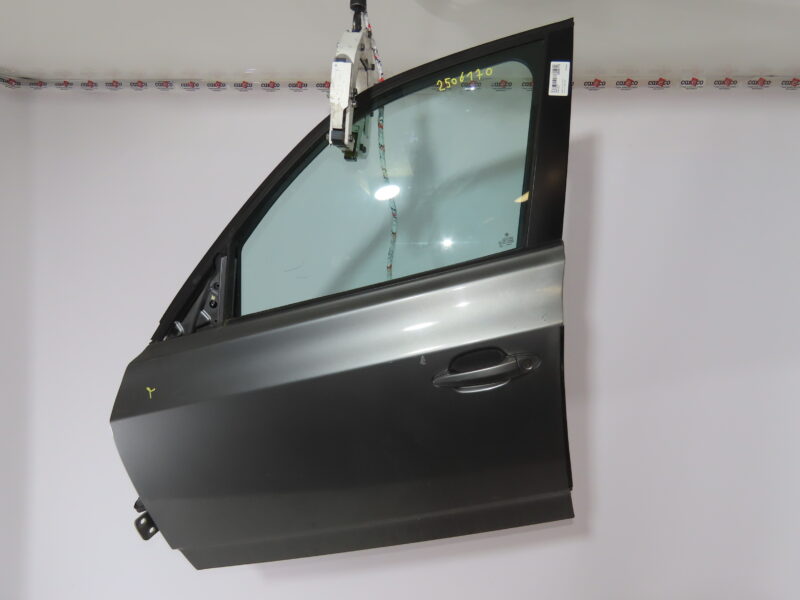 B.M.W.-PORTE AVG