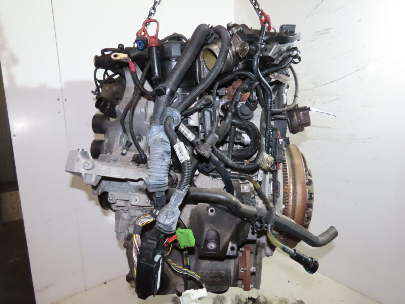 B.M.W.-MOTEUR COMPLET